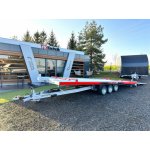 Z-Trailer Autopřepravník AT 3.35-21/60 SW-X, 605x210 cm, 755 kg, 3500 kg