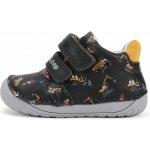 D.D.Step barefoot obuv s070-52480 emerald – Sleviste.cz