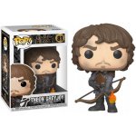 Funko Pop! Game of Thrones Theon Flaming Arrows 9 cm – Zboží Mobilmania