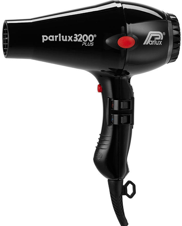 Parlux 3200 Plus Black