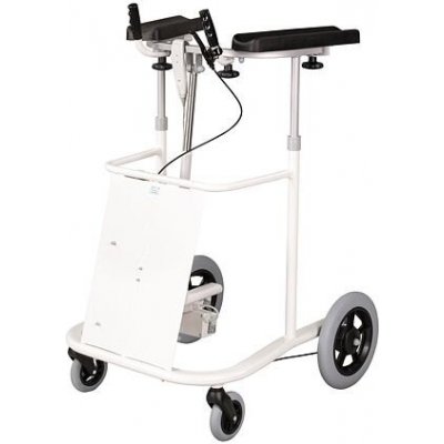 DMA 208 EL OUTDOOR Chodítko s elektrickým zdvihem – Hledejceny.cz