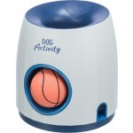 Dog Activity BALL & TREAT strategická hra ø 17 x 18 cm – Sleviste.cz