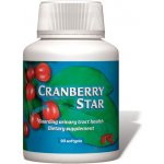 Starlife Cranberry Star 60 kapslí – Hledejceny.cz