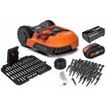 Worx Garden Landroid L2000 WR155E – Hledejceny.cz