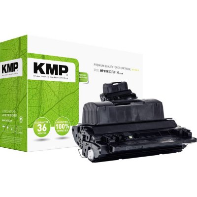 KMP HP CF281X - kompatibilní