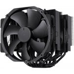 Noctua NH-D15 chromax.black – Zboží Živě