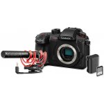 Panasonic Lumix DC-GH5S – Zbozi.Blesk.cz