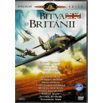 Bitva o Británii/ Battle of Britain 2 DVD DVD – Hledejceny.cz