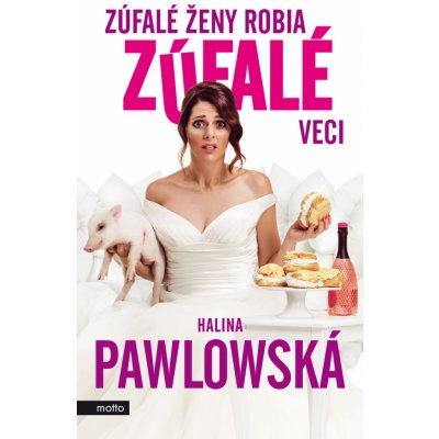 Zúfalé ženy robia zúfalé veci – Zboží Mobilmania