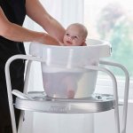 Bébé jou Bebe bubble Basic transparent – Zboží Dáma