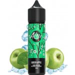 ZAP! Juice Shake & Vape AISU Green Apple 20 ml – Zboží Mobilmania