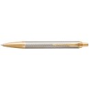  Parker 1502/3431686 Royal I.M. Premium Warm Grey GT keramické pero