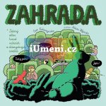 Zahrada - ilustrace Jiří Trnka – Hledejceny.cz