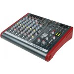 Allen & Heath ZED-10FX – Zboží Živě