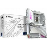 Gigabyte Z890 AORUS ELITE X ICE – Hledejceny.cz