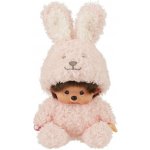Monchhichi Mončiči v designu zajíčka 16 cm – Sleviste.cz
