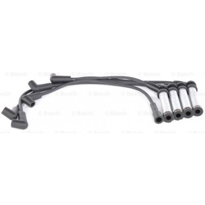 BOSCH Sada kabelů pro zapalování 0986357249 – Zboží Mobilmania
