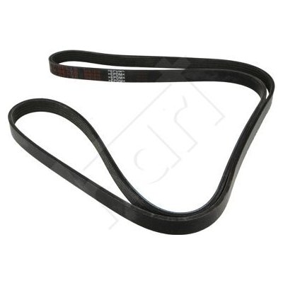ozubený klínový řemen HART 930 682 – Zboží Mobilmania