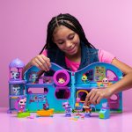 TM Toys Littlest Pet Shop Velký dům zvířátek – Hledejceny.cz