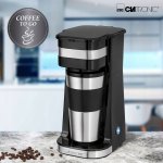 Clatronic KA 3733 – Zboží Dáma