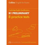Practice Tests for B1 Preliminary – Hledejceny.cz