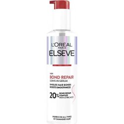 L'ORÉAL PARIS Elseve Bond Repair bezoplachová péče 150 ml