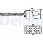 Lambda sonda DELPHI ES10789-12B1