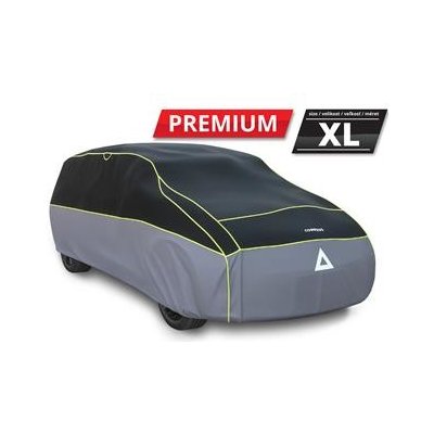 Compass Ochranná plachta proti kroupám PREMIUM XL 530×177×119cm 05998 | Zboží Auto