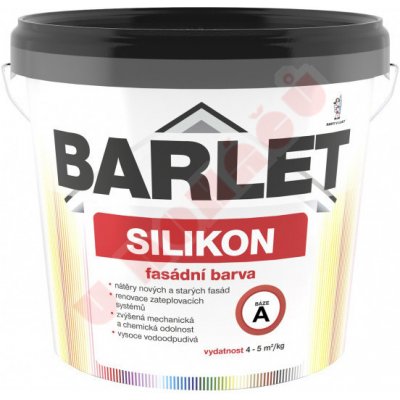 BARLET SILIKON V4018 1 KG – Hledejceny.cz