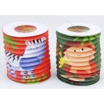 Lampion válec 16cm – Hledejceny.cz