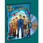 Noc v muzeu 2 DVD – Hledejceny.cz