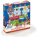 Paw Patrol Modelína Zábavný set s vykrajovátky