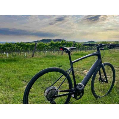 Cyklo a wellness pobyt na jižní Moravě – Hledejceny.cz