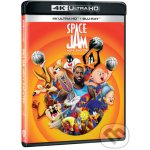 Space Jam: Nový začátek BD – Sleviste.cz