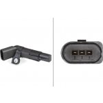 Generátor impulsů, klikový hřídel HELLA 6PU 009 163-481 – Hledejceny.cz