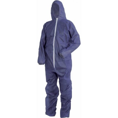 COFRA Sheer-Pro modrá L – Zboží Mobilmania