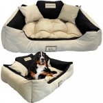 Edanti Pelíšek Pro Psy Pelíšek Playpen Gauč – Hledejceny.cz