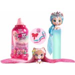 TM Toys VIP Pets GLITTER pejsek s doplňky série 2 PŘEKVAPENÍ – Zboží Mobilmania