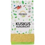 Probio Kukuřičný kuskus Bio 375g – Zboží Mobilmania