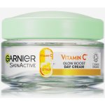 Garnier Skin Naturals Daily Moisturizing Care s vitamínem C 50 ml – Sleviste.cz