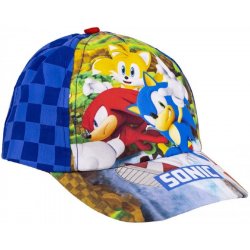 Cerdá dětská Ježek Sonic s přáteli