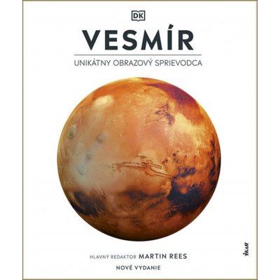 Vesmír - Ikar – Hledejceny.cz