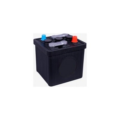 Classic 6V 66Ah 360A 06611 – Zbozi.Blesk.cz