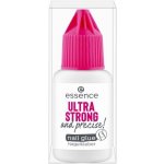 Essence Ultra Strong & Precise! lepidlo na nehty 8 g – Zboží Dáma