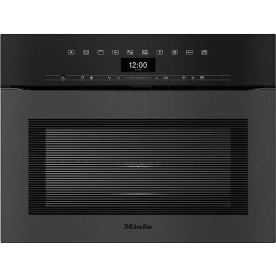 Miele H 7440 BMX Obsidian černá – Hledejceny.cz