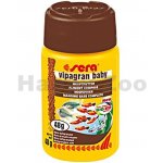Sera Vipagran Nature 1 l – Zboží Mobilmania