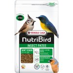 Versele-Laga Orlux NutriBird Insect Patee 25% 1 kg – Zboží Dáma