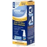 Snoreeze Sprej do hrdla proti chrápání 23,5 ml – Zboží Dáma