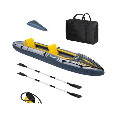 Paddleboard REBEL ACTIVE RBA-4516 – Hledejceny.cz