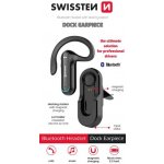 SWISSTEN DOCK EARPIECE – Zboží Živě